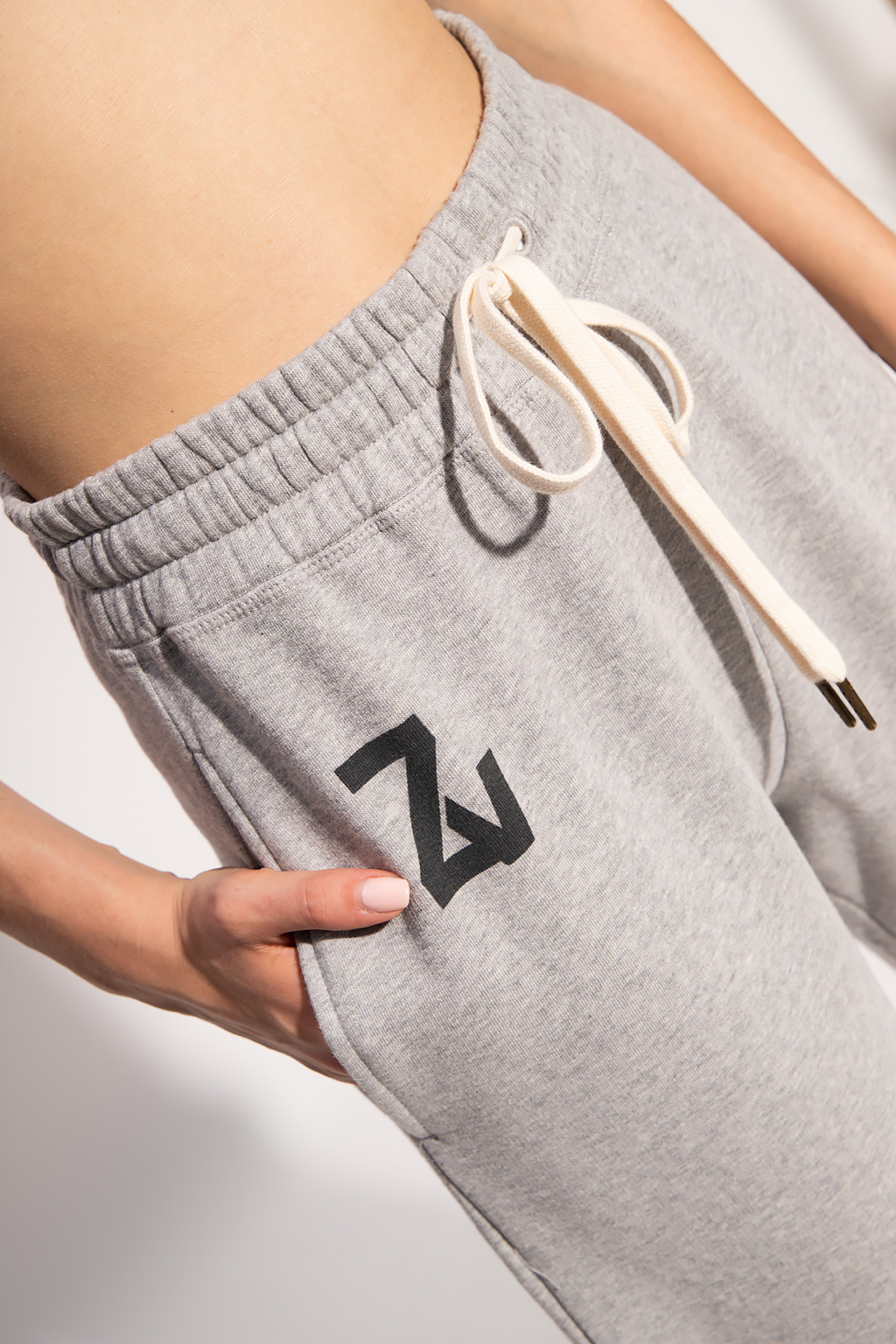 Sweatpants with logo Zadig & Voltaire - Terrex Liteflex